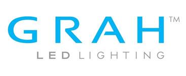 GRAH Lighting Logo