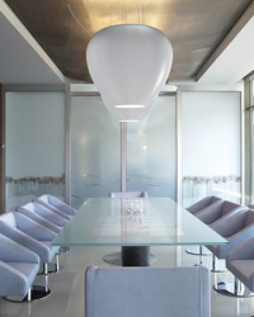 Interior Pendant Lighting